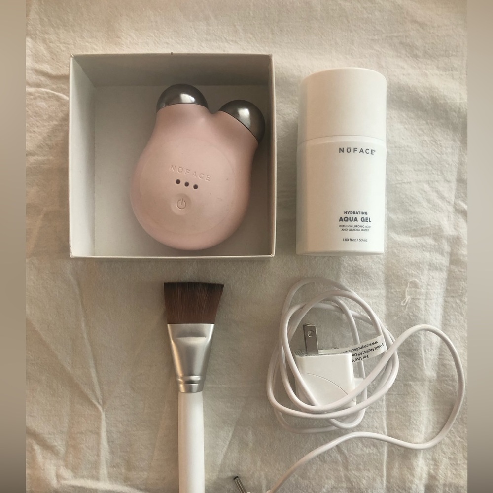 NUFACE MINI